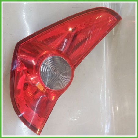 Fanale Fanalino Posteriore Sinistro SX VALEO 89071595 OPEL AGILA H08 93193683 Usato