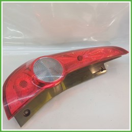 Fanale Fanalino Posteriore Sinistro SX VALEO 89071595 OPEL AGILA H08 93193683 Usato