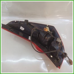 Fanale Fanalino Posteriore Sinistro SX VALEO 89071595 OPEL AGILA H08 93193683 Usato