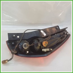Fanale Fanalino Posteriore Sinistro SX VALEO 89071595 OPEL AGILA H08 93193683 Usato