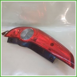 Fanale Fanalino Posteriore Sinistro SX VALEO 89071595 OPEL AGILA H08 93193683 Usato