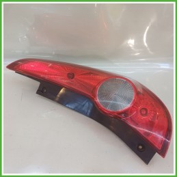 Fanale Fanalino Posteriore Destro DX VALEO 89071614 OPEL AGILA H08 93193680 Usato