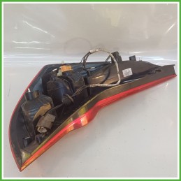 Fanale Fanalino Posteriore Destro DX VALEO 89071614 OPEL AGILA H08 93193680 Usato