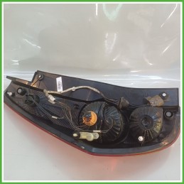 Fanale Fanalino Posteriore Destro DX VALEO 89071614 OPEL AGILA H08 93193680 Usato
