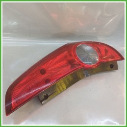 Fanale Fanalino Posteriore Destro DX VALEO 89071614 OPEL AGILA H08 93193680 Usato