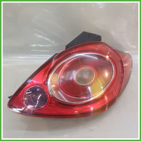 Fanale Fanalino Posteriore Destro DX AUTOMOTIVE LIGHTING FORD KA CCU 1579394 Usato