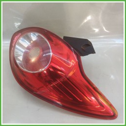 Fanale Fanalino Posteriore Destro DX AUTOMOTIVE LIGHTING FORD KA CCU 1579394 Usato