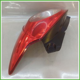 Fanale Fanalino Posteriore Destro DX AUTOMOTIVE LIGHTING FORD KA CCU 1579394 Usato