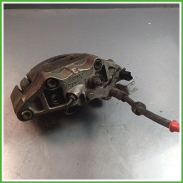 Pinze Freno Anteriore Sinistro SX AUDI A6 4F 2.7 TDI 4F0615123 2004 2009 ATE 973