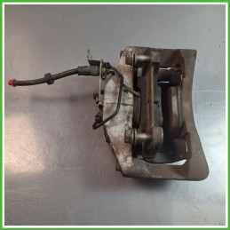 Pinze Freno Anteriore Sinistro SX AUDI A6 4F 2.7 TDI 4F0615123 2004 2009 ATE 973