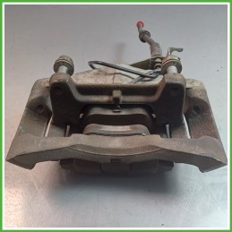 Pinze Freno Anteriore Sinistro SX AUDI A6 4F 2.7 TDI 4F0615123 2004 2009 ATE 973