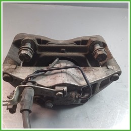 Pinze Freno Anteriore Sinistro SX AUDI A6 4F 2.7 TDI 4F0615123 2004 2009 ATE 973