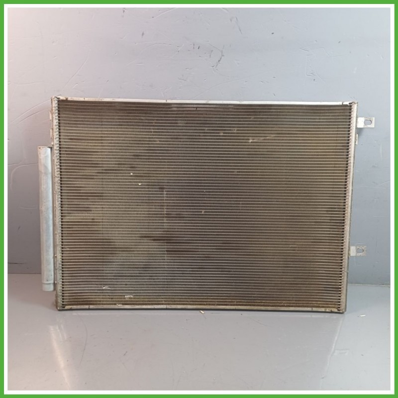 Radiatore Condensatore Aria Condizionata DENSO AA47770-0414 JEEP CHEROKEE KL 2.2 K52014775AC LAU61OR 2014 2018