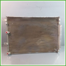 Radiatore Condensatore Aria Condizionata DENSO AA47770-0414 JEEP CHEROKEE KL 2.2 K52014775AC LAU61OR 2014 2018