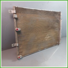 Radiatore Condensatore Aria Condizionata DENSO AA47770-0414 JEEP CHEROKEE KL 2.2 K52014775AC LAU61OR 2014 2018