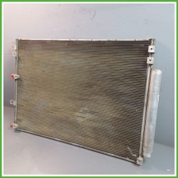 Radiatore Condensatore Aria Condizionata DENSO AA47770-0414 JEEP CHEROKEE KL 2.2 K52014775AC LAU61OR 2014 2018