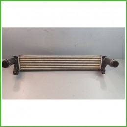 Radiatore Intercooler DENSO AA127100-4733 JEEP CHEROKEE KL 2.2 K52014780AB LAU61OR 2014 2018