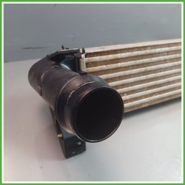 Radiatore Intercooler DENSO AA127100-4733 JEEP CHEROKEE KL 2.2 K52014780AB LAU61OR 2014 2018