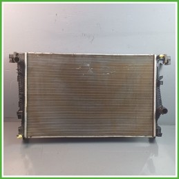 Radiatore Motore JEEP CHEROKEE KL 2.2 K68284108AA LAU61OR 2014 2018