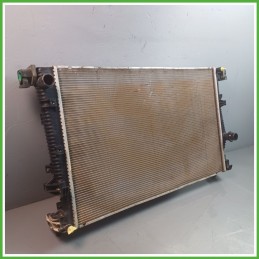 Radiatore Motore JEEP CHEROKEE KL 2.2 K68284108AA LAU61OR 2014 2018