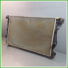 Radiatore Motore JEEP CHEROKEE KL 2.2 K68284108AA LAU61OR 2014 2018