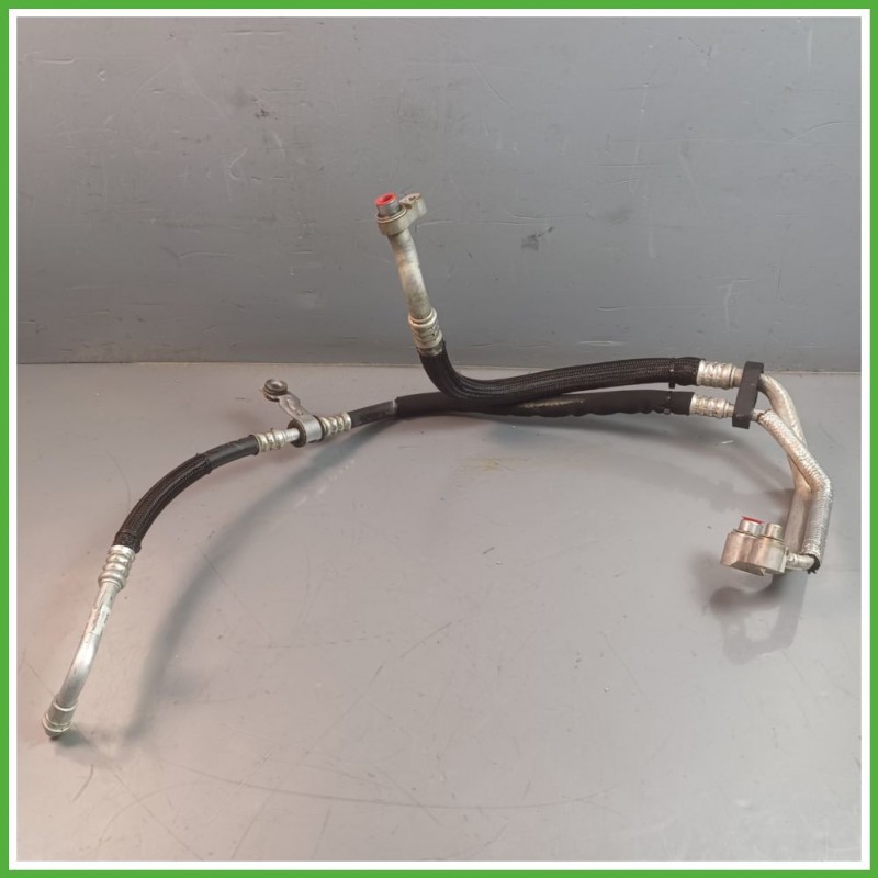 Tubo Tubazione Clima Aria Condizionata JEEP CHEROKEE KL 2.2 68229714AC 2014 2018