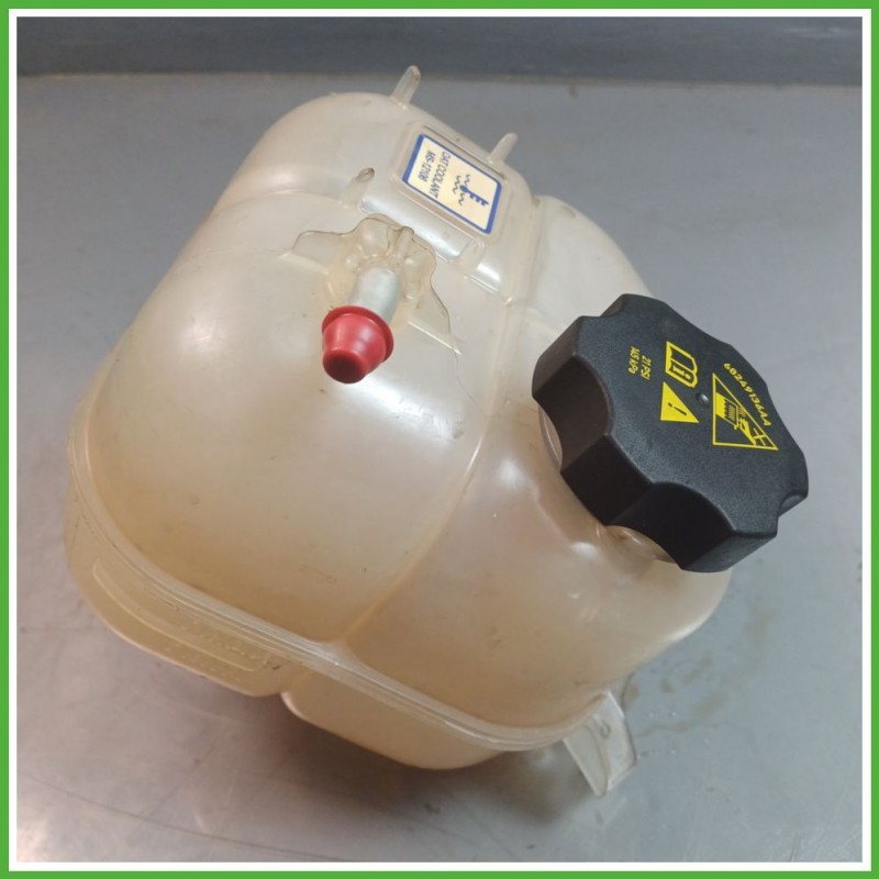 Vaschetta Liquido Raffreddamento Radiatore JEEP CHEROKEE KL 2.2 K68102155AD 2014 2018