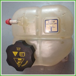 Vaschetta Liquido Raffreddamento Radiatore JEEP CHEROKEE KL 2.2 K68102155AD 2014 2018