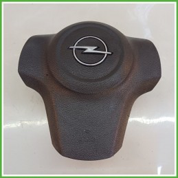 Airbag Guidatore Sinistro SX OPEL CORSA S07 1.3 16V 13235770 2006 2011 DM DALPHIMETAL CA250604CH