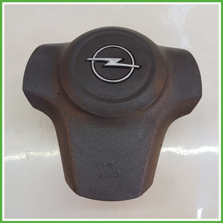 Airbag Guidatore Sinistro SX OPEL CORSA S07 1.3 16V 13235770 2006 2011 DM DALPHIMETAL CA250604CH
