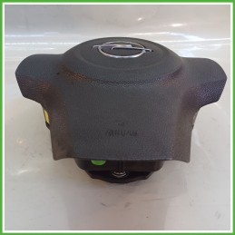 Airbag Guidatore Sinistro SX OPEL CORSA S07 1.3 16V 13235770 2006 2011 DM DALPHIMETAL CA250604CH