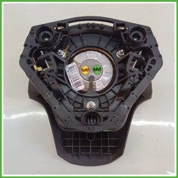 Airbag Guidatore Sinistro SX OPEL CORSA S07 1.3 16V 13235770 2006 2011 DM DALPHIMETAL CA250604CH