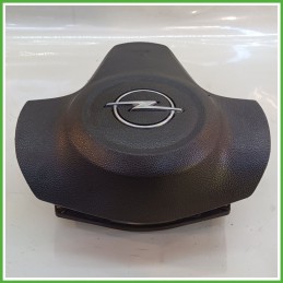 Airbag Guidatore Sinistro SX OPEL CORSA S07 1.3 16V 13235770 2006 2011 DM DALPHIMETAL CA250604CH