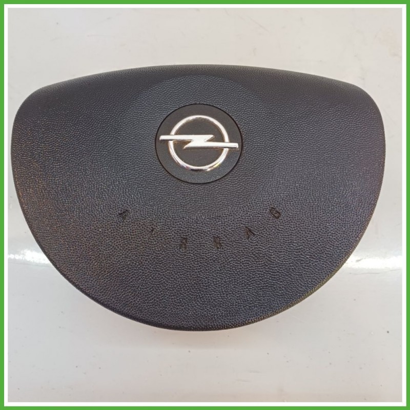 Airbag Guidatore Sinistro SX OPEL CORSA X01 1.0 12V 13111507 2000 2006 DELPHI 16835215