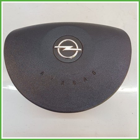 Airbag Guidatore Sinistro SX OPEL CORSA X01 1.0 12V 13111507 2000 2006 DELPHI 16835215