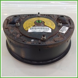 Airbag Guidatore Sinistro SX OPEL CORSA X01 1.0 12V 13111507 2000 2006 DELPHI 16835215