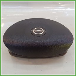 Airbag Guidatore Sinistro SX OPEL CORSA X01 1.0 12V 13111507 2000 2006 DELPHI 16835215