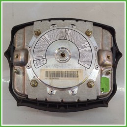 Airbag Guidatore Sinistro SX AUDI A3 8L 1.9 TDI 8L0880201CAQ4 1996 2001 TEMIC