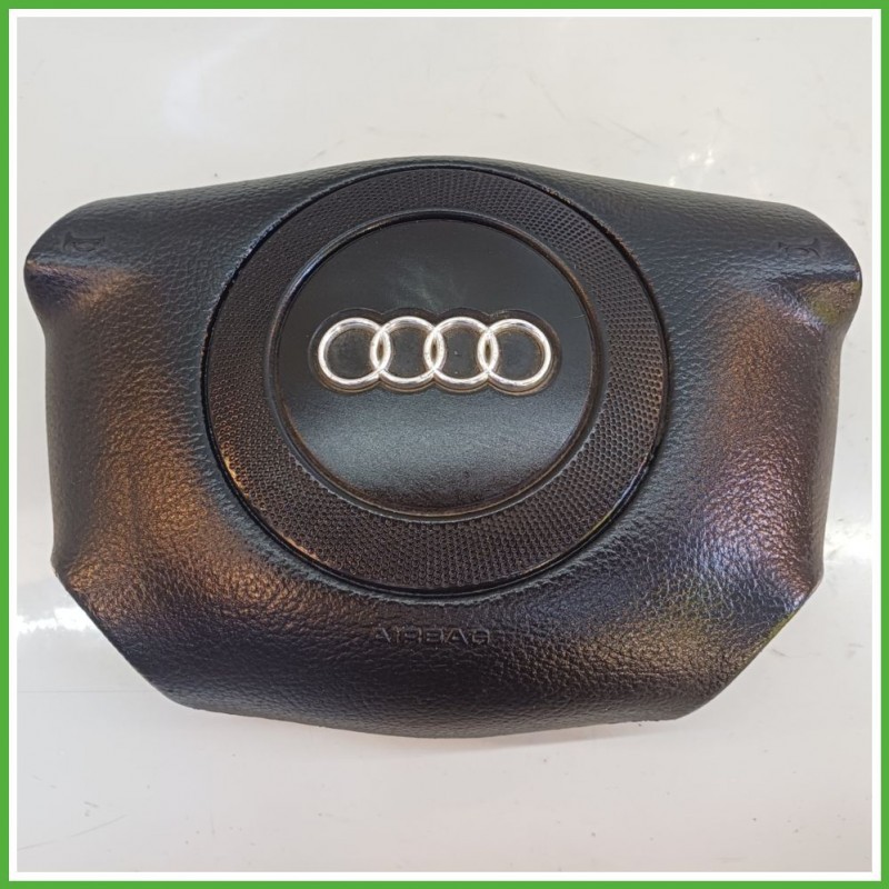 Airbag Guidatore Sinistro SX AUDI A4 8D 1.8 4B0880201AH01C 1994 2000 TRW