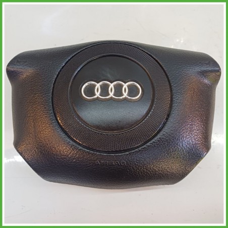 Airbag Guidatore Sinistro SX AUDI A4 8D 1.8 4B0880201AH01C 1994 2000 TRW