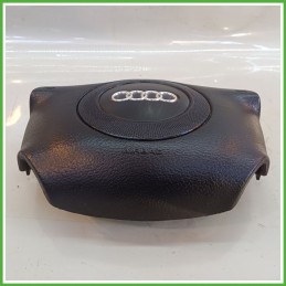 Airbag Guidatore Sinistro SX AUDI A4 8D 1.8 4B0880201AH01C 1994 2000 TRW