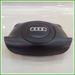 Airbag Guidatore Sinistro SX AUDI A4 8D 1.8 4B0880201AH01C 1994 2000 TRW