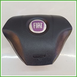 Airbag Guidatore Sinistro SX FIAT GRANDE PUNTO 4C 1.4 735410446 2008 2011 DM DALPHIMETAL CA700434XX