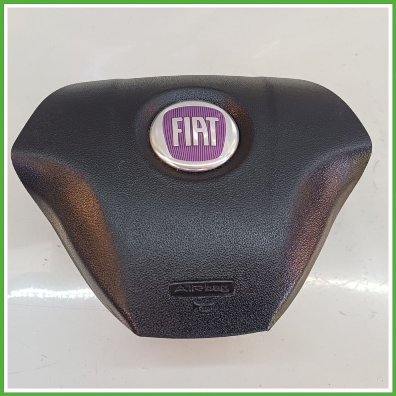 Airbag Guidatore Sinistro SX FIAT GRANDE PUNTO 4C 1.4 735410446 2008 2011 DM DALPHIMETAL CA700434XX