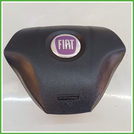 Airbag Guidatore Sinistro SX FIAT GRANDE PUNTO 4C 1.4 735410446 2008 2011 DM DALPHIMETAL CA700434XX