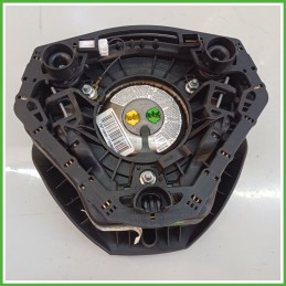 Airbag Guidatore Sinistro SX FIAT GRANDE PUNTO 4C 1.4 735410446 2008 2011 DM DALPHIMETAL CA700434XX