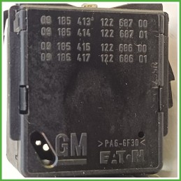 Leva Comando Devioluci OPEL CORSA X01 1.0 12V 9185413