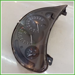 Quadro strumenti contachilometri tachimetro VDO 88311302 OPEL CORSA X01 1.0 12V 9194495