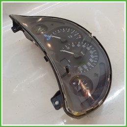 Quadro strumenti contachilometri tachimetro VDO 88311302 OPEL CORSA X01 1.0 12V 9194495