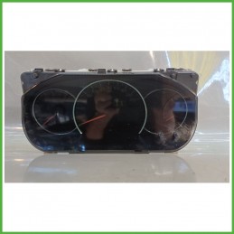 Quadro strumenti contachilometri tachimetro DENSO 257440-0616 DAIHATSU CUORE 1.0 12V 83800B2Z50